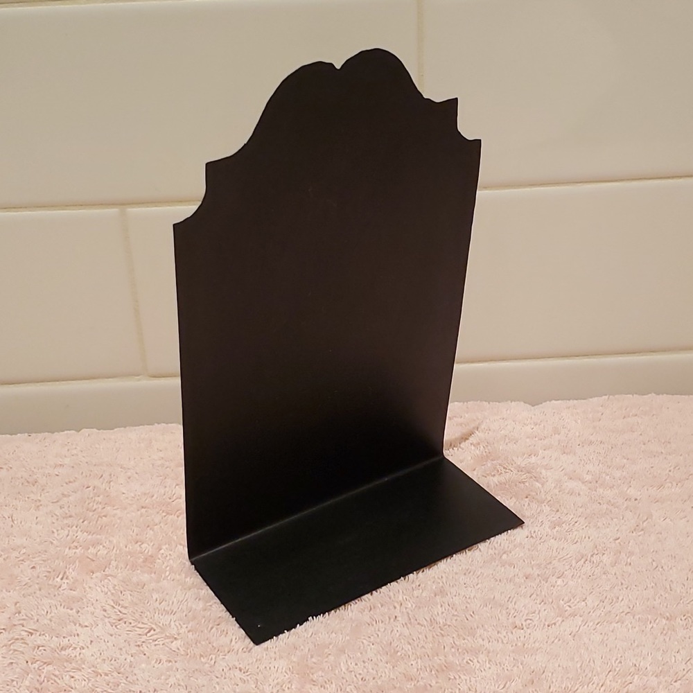 MAGNETIC RECIPE CARD HOLDER - Picture 2 of 2